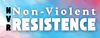 Non-Violent Resistence (NVR) | Compass Seminars AUS